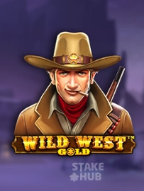 wild west gold